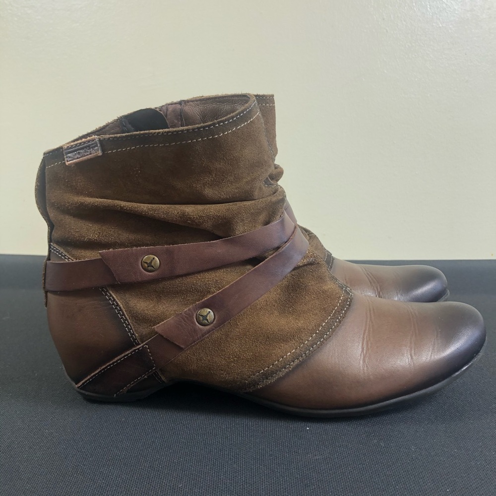 PIKOLINOS Booties.